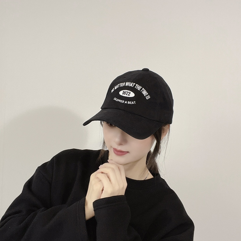 LOVELY HAT韓國代購女士新品時尚職業26春夏推薦真品帽子LOVELY HAT帽子