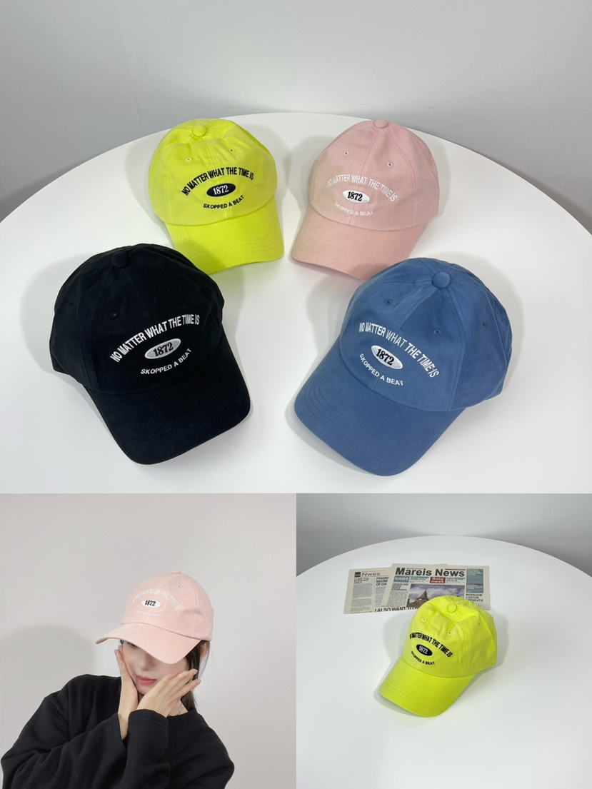 LOVELY HAT韓國代購女士新品時尚職業26春夏推薦真品帽子LOVELY HAT帽子