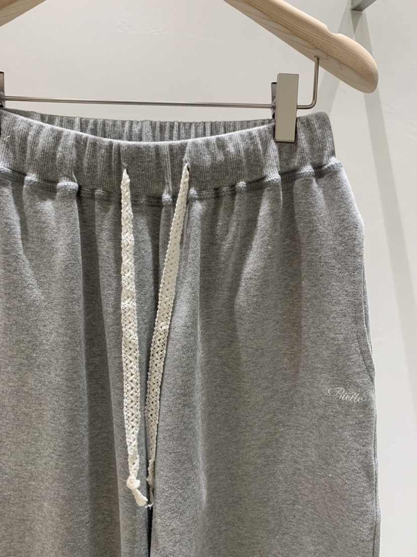 RIETTE東大門代購女裝新品真品時尚職業熱賣休閑26春夏休閑褲RIETTE休閑褲