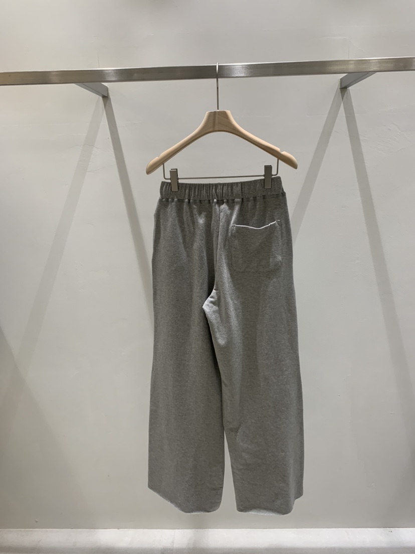 RIETTE東大門代購女裝新品真品時尚職業熱賣休閑26春夏休閑褲RIETTE休閑褲