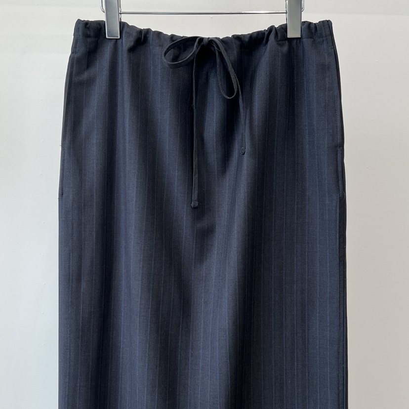 ANOTHER AVENUE東大門實拍女裝新款推薦時尚休閑職業長裙ANOTHER AVENUE長裙