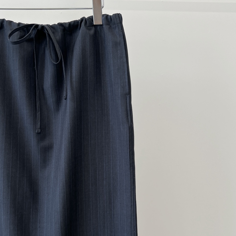 ANOTHER AVENUE東大門實拍女裝新款推薦時尚休閑職業長裙ANOTHER AVENUE長裙