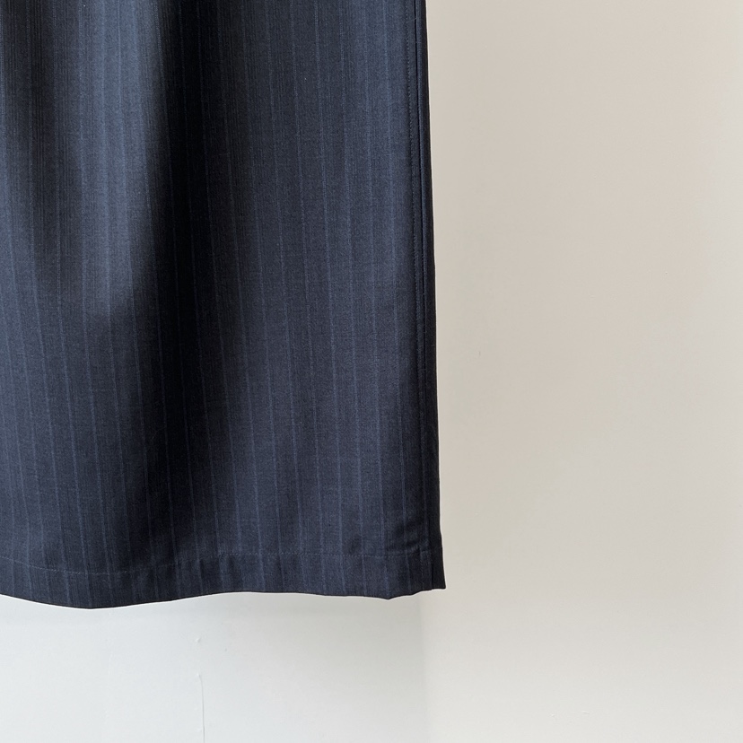 ANOTHER AVENUE東大門實拍女裝新款推薦時尚休閑職業長裙ANOTHER AVENUE長裙