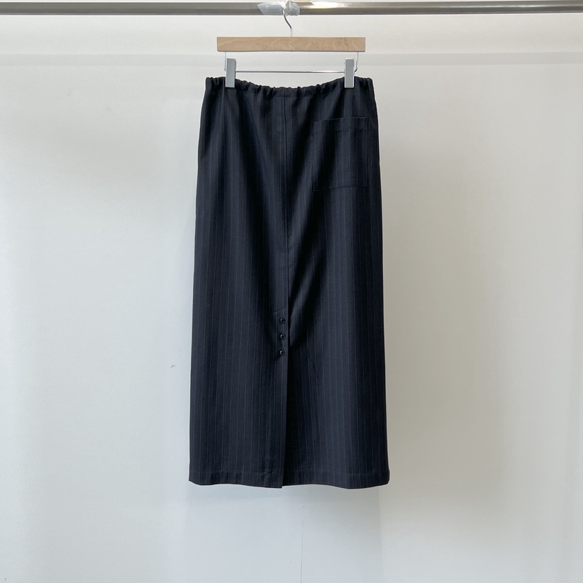 ANOTHER AVENUE東大門實拍女裝新款推薦時尚休閑職業長裙ANOTHER AVENUE長裙