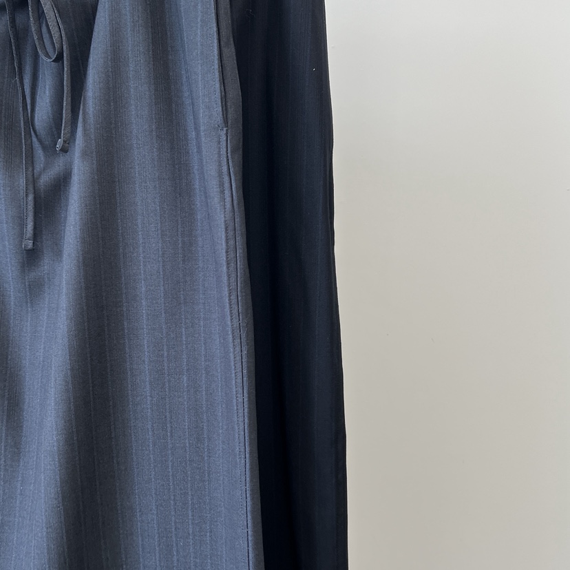 ANOTHER AVENUE東大門實拍女裝新款推薦時尚休閑職業長裙ANOTHER AVENUE長裙