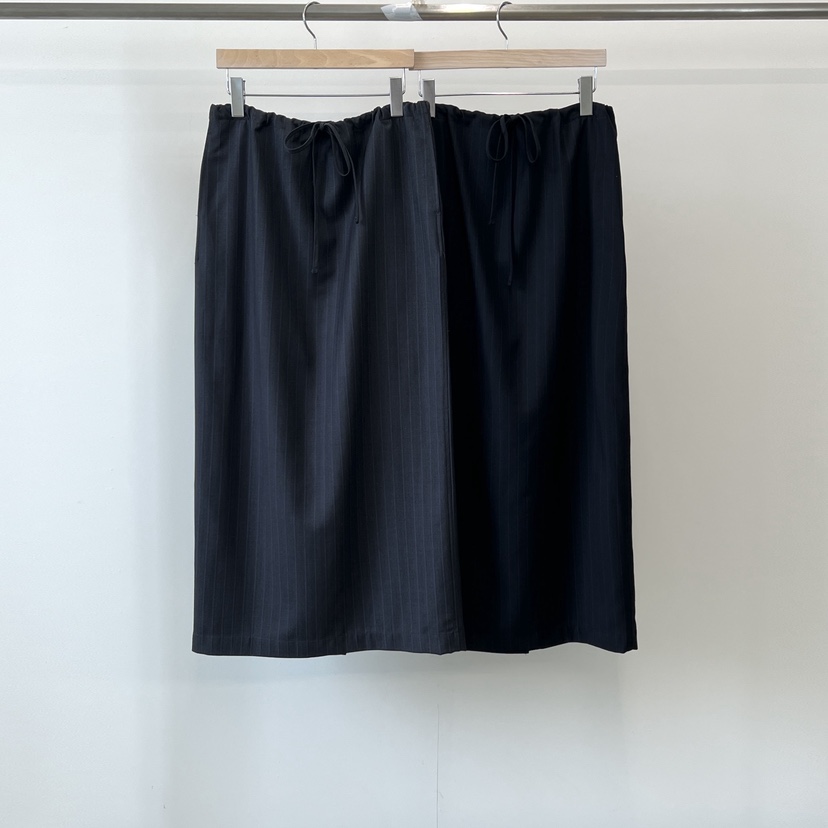 ANOTHER AVENUE東大門實拍女裝新款推薦時尚休閑職業長裙ANOTHER AVENUE長裙