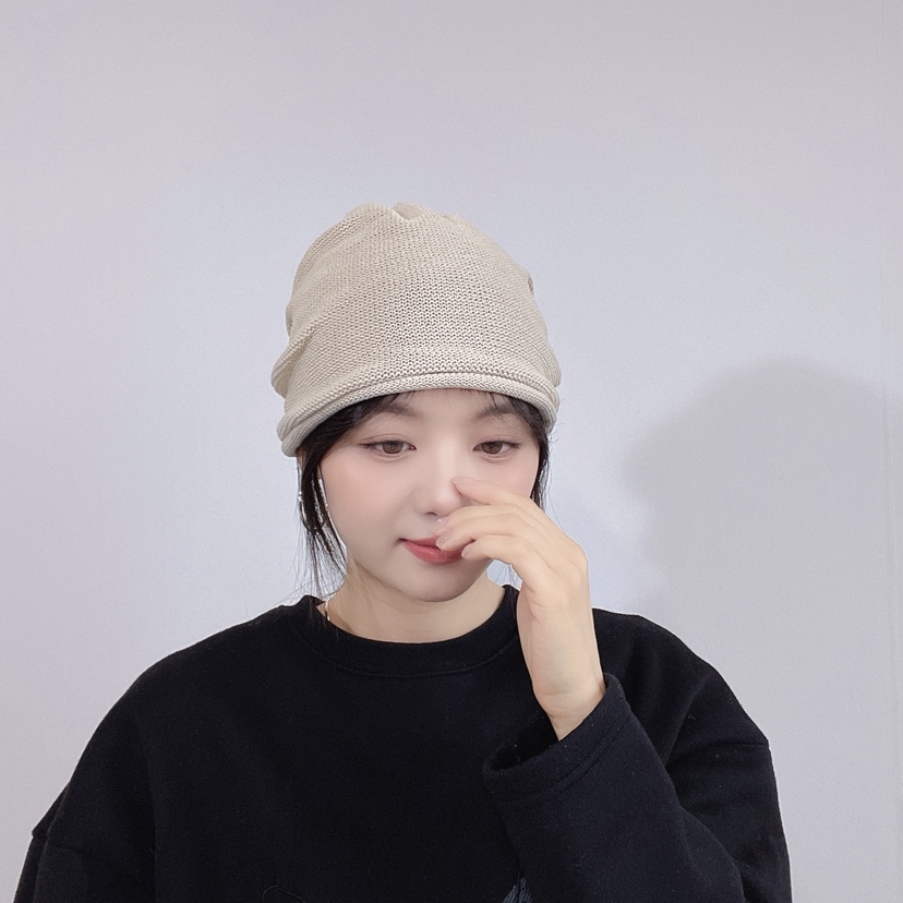 LOVELY HAT東大門實拍女士新品職業推薦休閑26春夏時尚帽子LOVELY HAT帽子