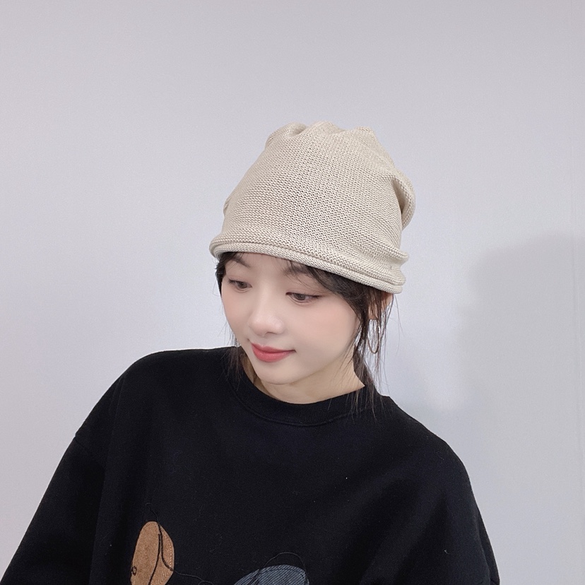 LOVELY HAT東大門實拍女士新品職業推薦休閑26春夏時尚帽子LOVELY HAT帽子