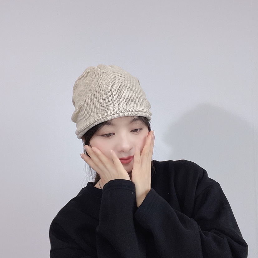 LOVELY HAT東大門實拍女士新品職業推薦休閑26春夏時尚帽子LOVELY HAT帽子