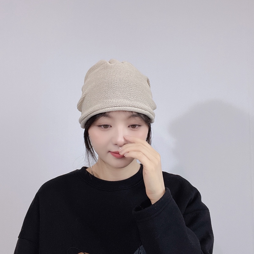 LOVELY HAT東大門實拍女士新品職業推薦休閑26春夏時尚帽子LOVELY HAT帽子