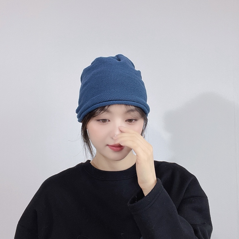 LOVELY HAT東大門實拍女士新品職業推薦休閑26春夏時尚帽子LOVELY HAT帽子