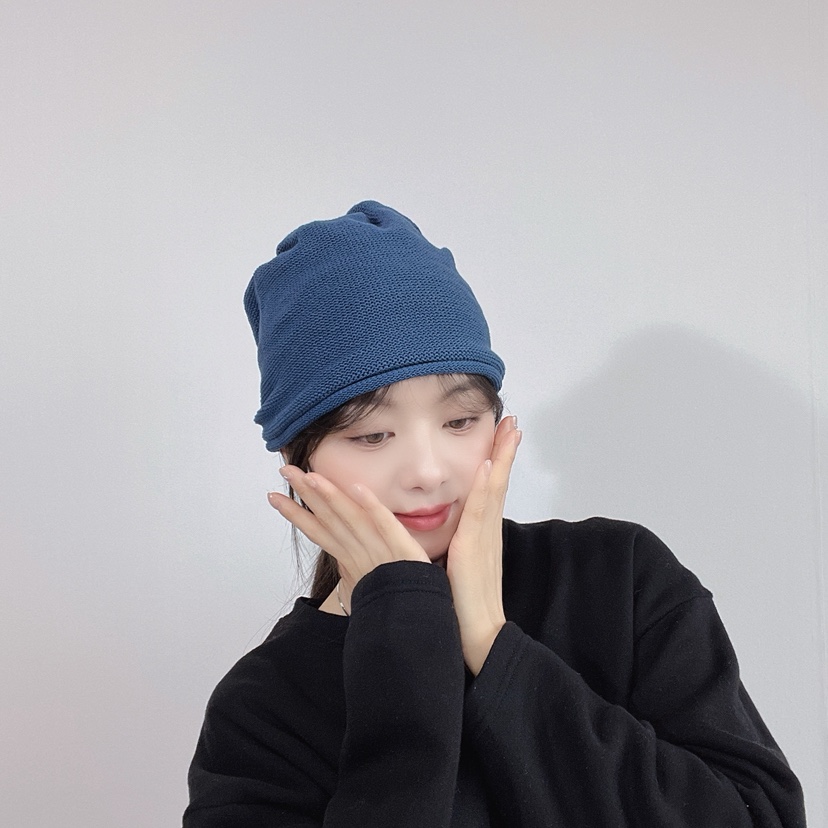 LOVELY HAT東大門實拍女士新品職業推薦休閑26春夏時尚帽子LOVELY HAT帽子