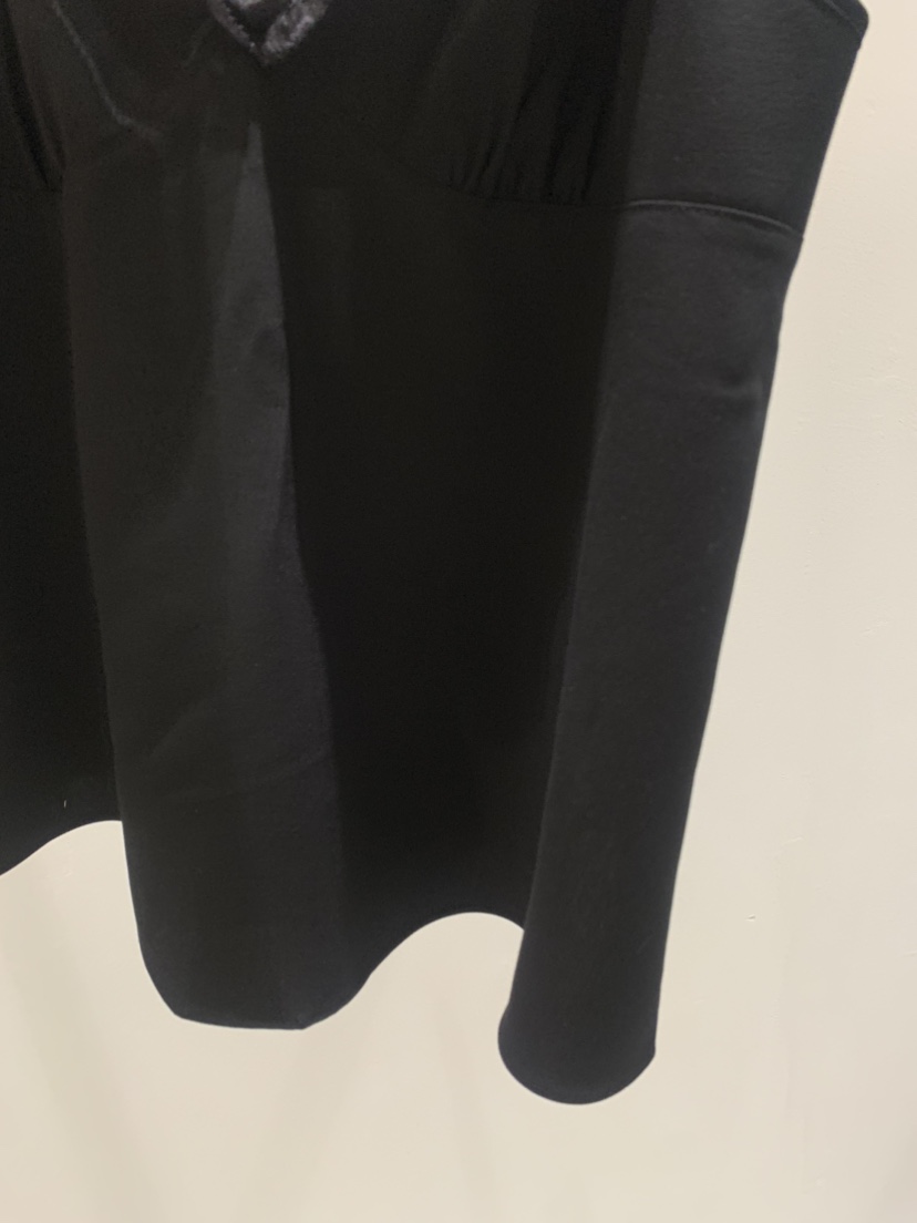 RIETTE東大門實拍女裝新款26春夏熱賣職業人氣真品吊帶背心RIETTE吊帶/背心