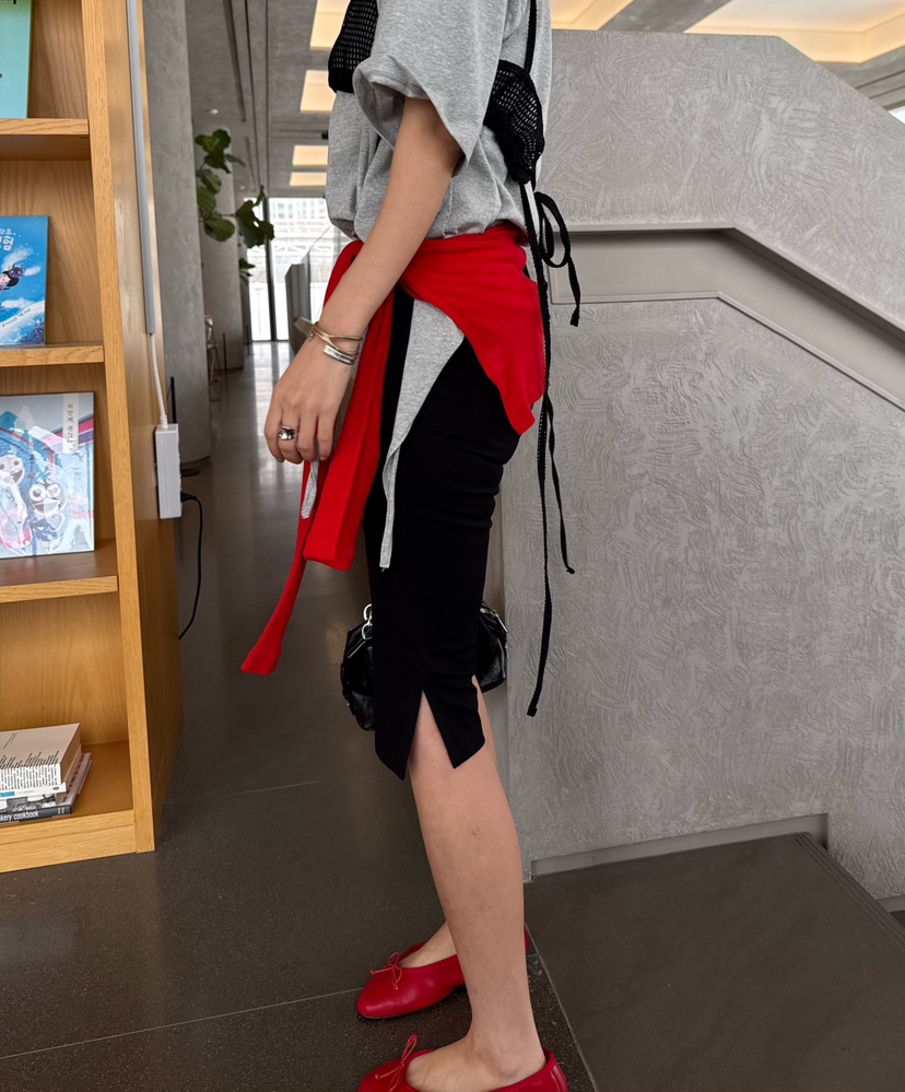 DENVER韓國直郵女裝新品時尚推薦休閑人氣真品熱賣職業短褲DENVER短褲