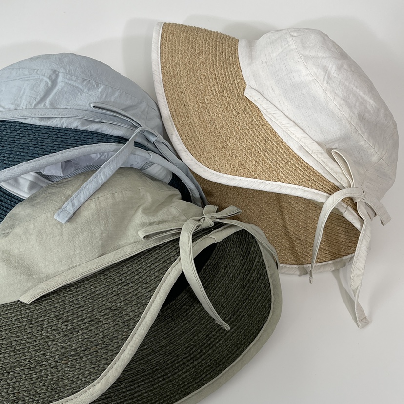 LOVELY HAT東大門代購女士新款時尚人氣26春夏休閑推薦帽子LOVELY HAT帽子