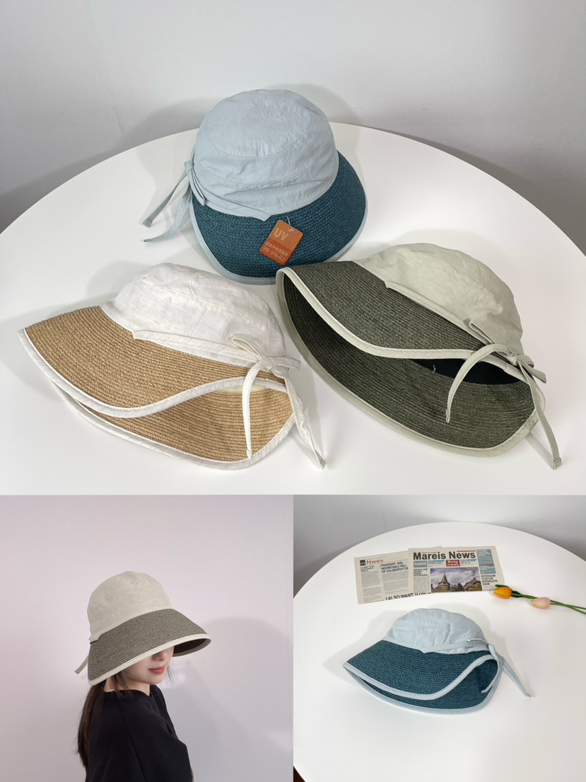 LOVELY HAT東大門代購女士新款時尚人氣26春夏休閑推薦帽子LOVELY HAT帽子