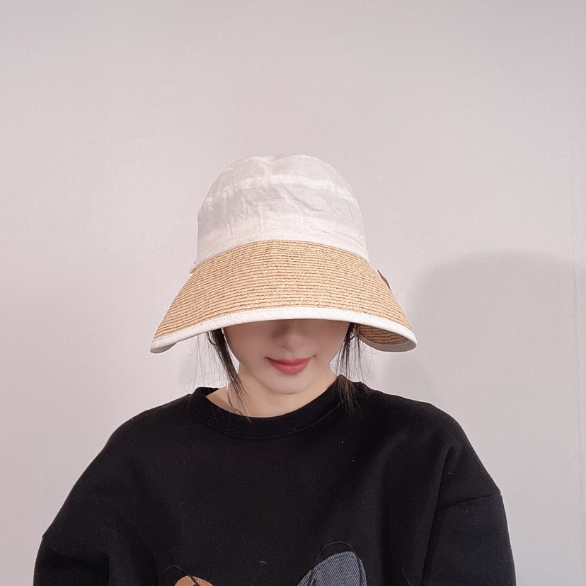 LOVELY HAT東大門代購女士新款時尚人氣26春夏休閑推薦帽子LOVELY HAT帽子圖色2