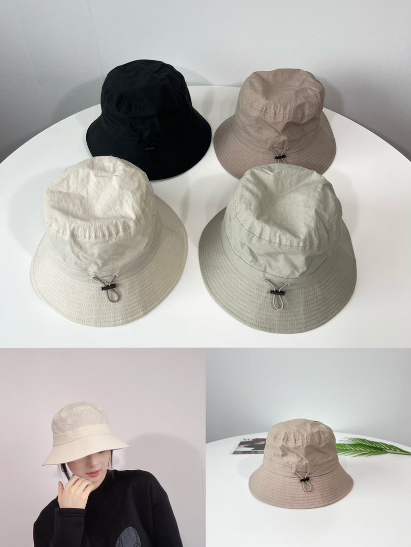 LOVELY HAT東大門直郵女士新品熱賣休閑時尚26春夏職業帽子LOVELY HAT帽子