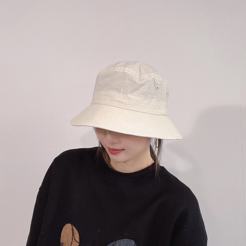 LOVELY HAT東大門直郵女士新品熱賣休閑時尚26春夏職業帽子LOVELY HAT帽子圖色1