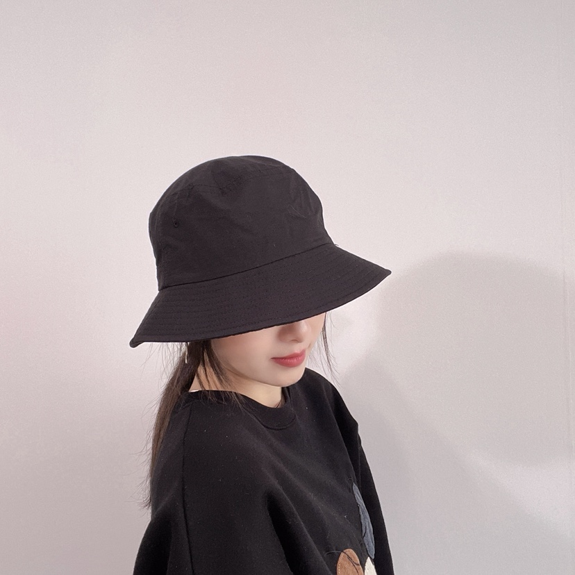 LOVELY HAT東大門直郵女士新品熱賣休閑時尚26春夏職業帽子LOVELY HAT帽子圖色2