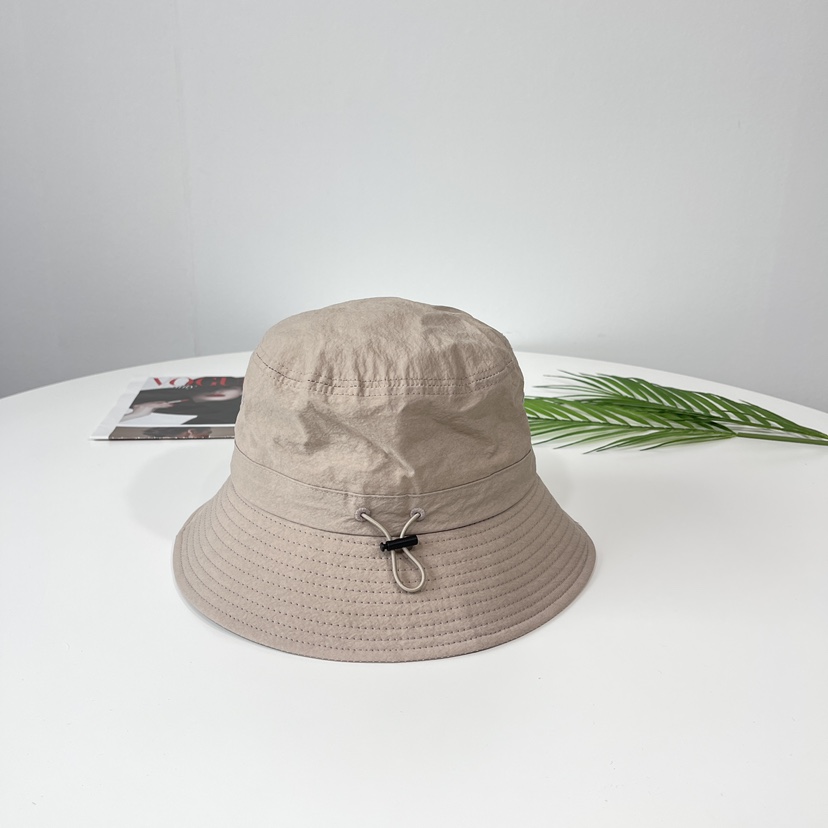 LOVELY HAT東大門直郵女士新品熱賣休閑時尚26春夏職業帽子LOVELY HAT帽子圖色3