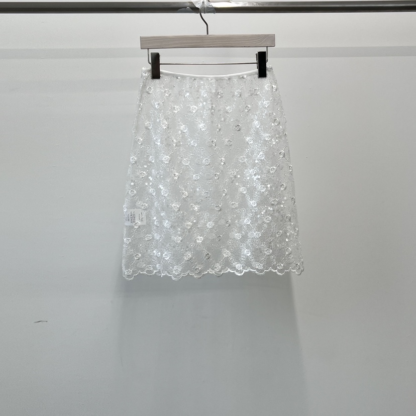 ANOTHER AVENUE東大門代購女裝新品推薦職業人氣短裙蕾絲ANOTHER AVENUE短裙