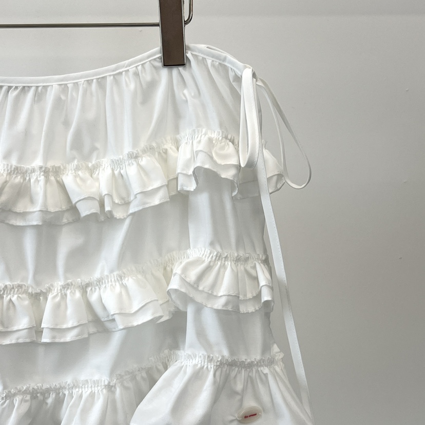 ANOTHER AVENUE東大門代購女裝新款人氣熱賣休閑26春夏短裙ANOTHER AVENUE短裙