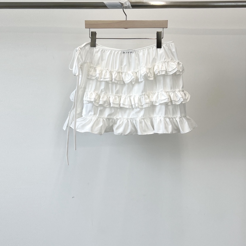 ANOTHER AVENUE東大門代購女裝新款人氣熱賣休閑26春夏短裙ANOTHER AVENUE短裙