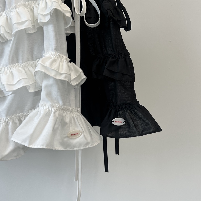 ANOTHER AVENUE東大門代購女裝新款人氣熱賣休閑26春夏短裙ANOTHER AVENUE短裙