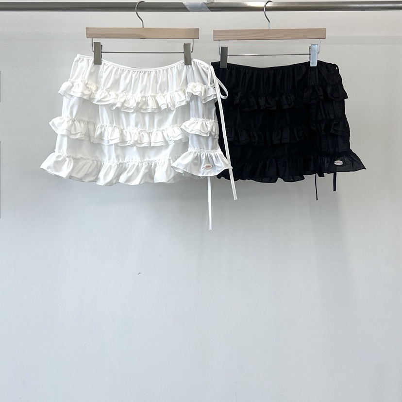 ANOTHER AVENUE東大門代購女裝新款人氣熱賣休閑26春夏短裙ANOTHER AVENUE短裙