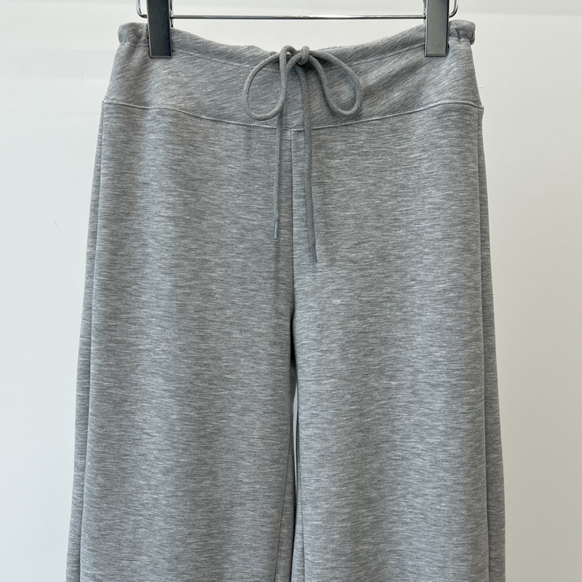 ANOTHER AVENUE東大門直郵女士新款真品時尚職業26春夏休閑褲ANOTHER AVENUE休閑褲