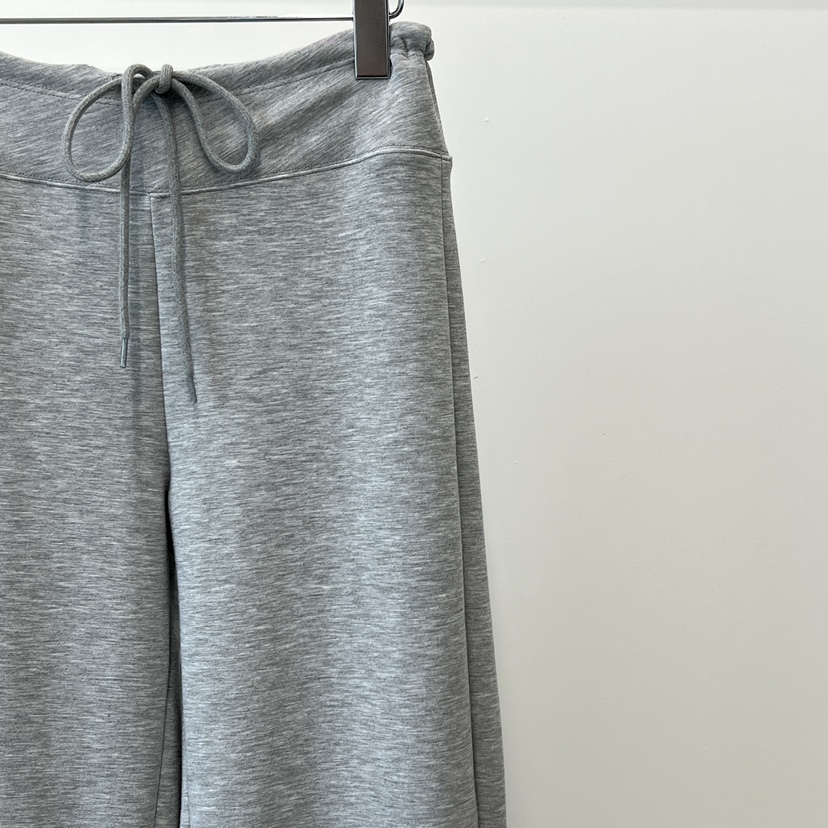 ANOTHER AVENUE東大門直郵女士新款真品時尚職業26春夏休閑褲ANOTHER AVENUE休閑褲