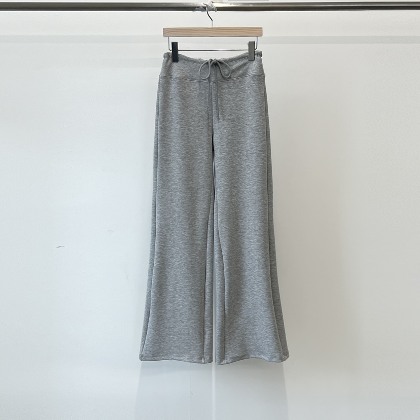 ANOTHER AVENUE東大門直郵女士新款真品時尚職業26春夏休閑褲ANOTHER AVENUE休閑褲圖色2