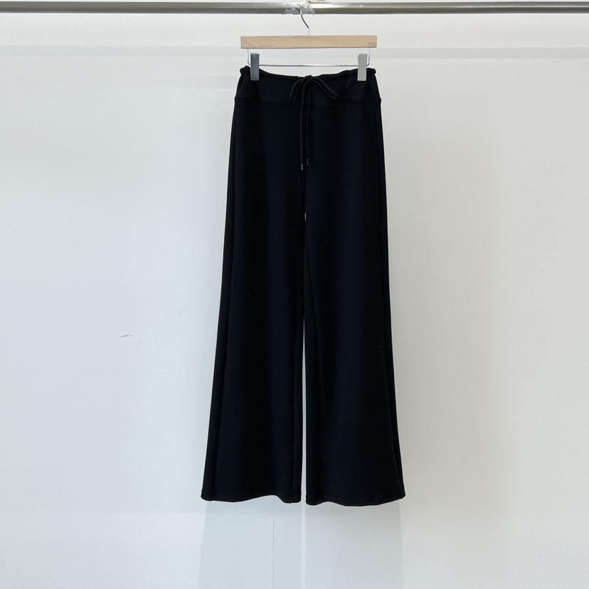 ANOTHER AVENUE東大門直郵女士新款真品時尚職業26春夏休閑褲ANOTHER AVENUE休閑褲圖色3