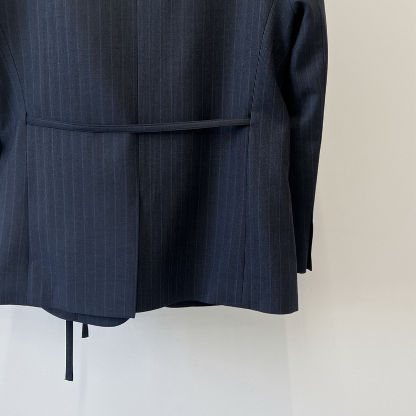 ANOTHER AVENUE韓國代購女士新款真品推薦夾克含腰繩腰帶ANOTHER AVENUE夾克