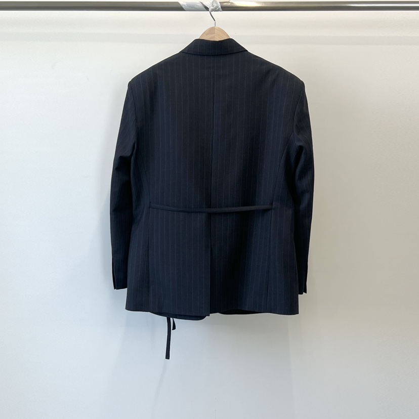 ANOTHER AVENUE韓國代購女士新款真品推薦夾克含腰繩腰帶ANOTHER AVENUE夾克