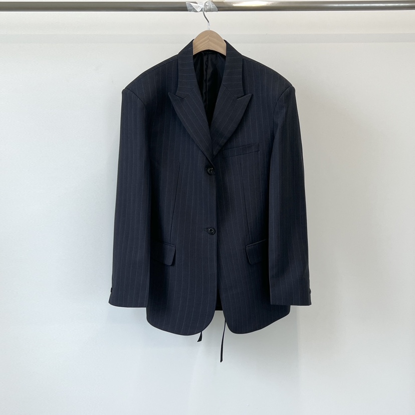 ANOTHER AVENUE韓國代購女士新款真品推薦夾克含腰繩腰帶ANOTHER AVENUE夾克