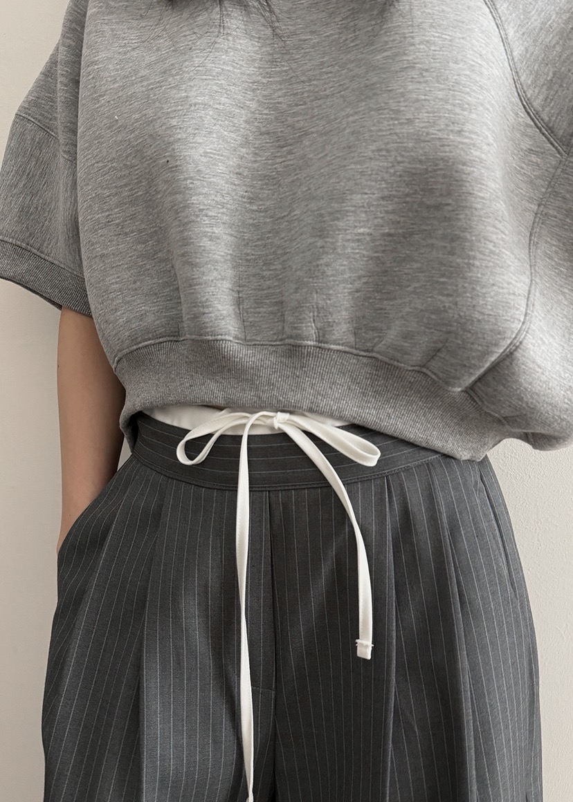 AMOOD韓國直郵女士新款熱賣推薦職業26春夏時尚人氣真品衛衣AMOOD衛衣