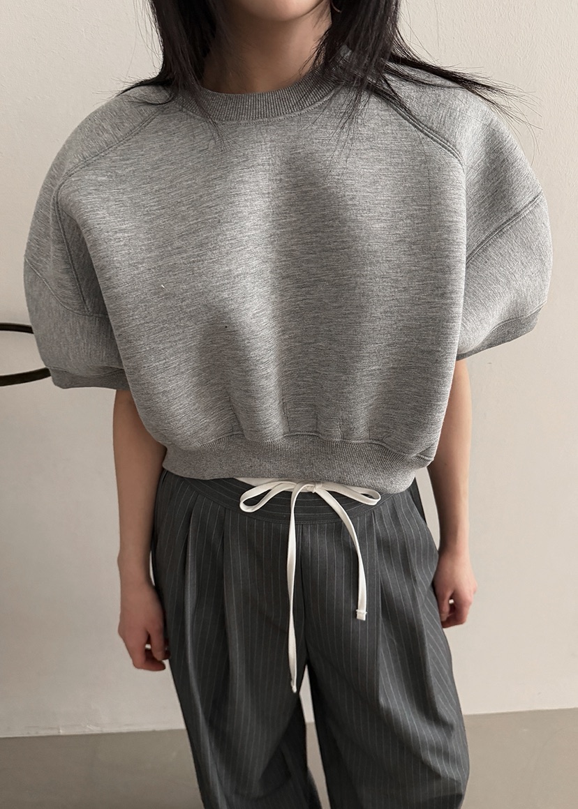 AMOOD韓國直郵女士新款熱賣推薦職業26春夏時尚人氣真品衛衣AMOOD衛衣