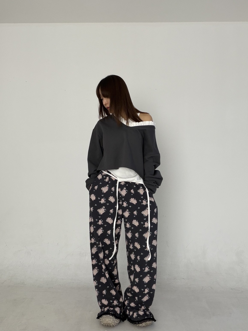 FRANC—L韓國直郵女裝新款人氣真品休閑職業熱賣推薦衛衣FRANC衛衣