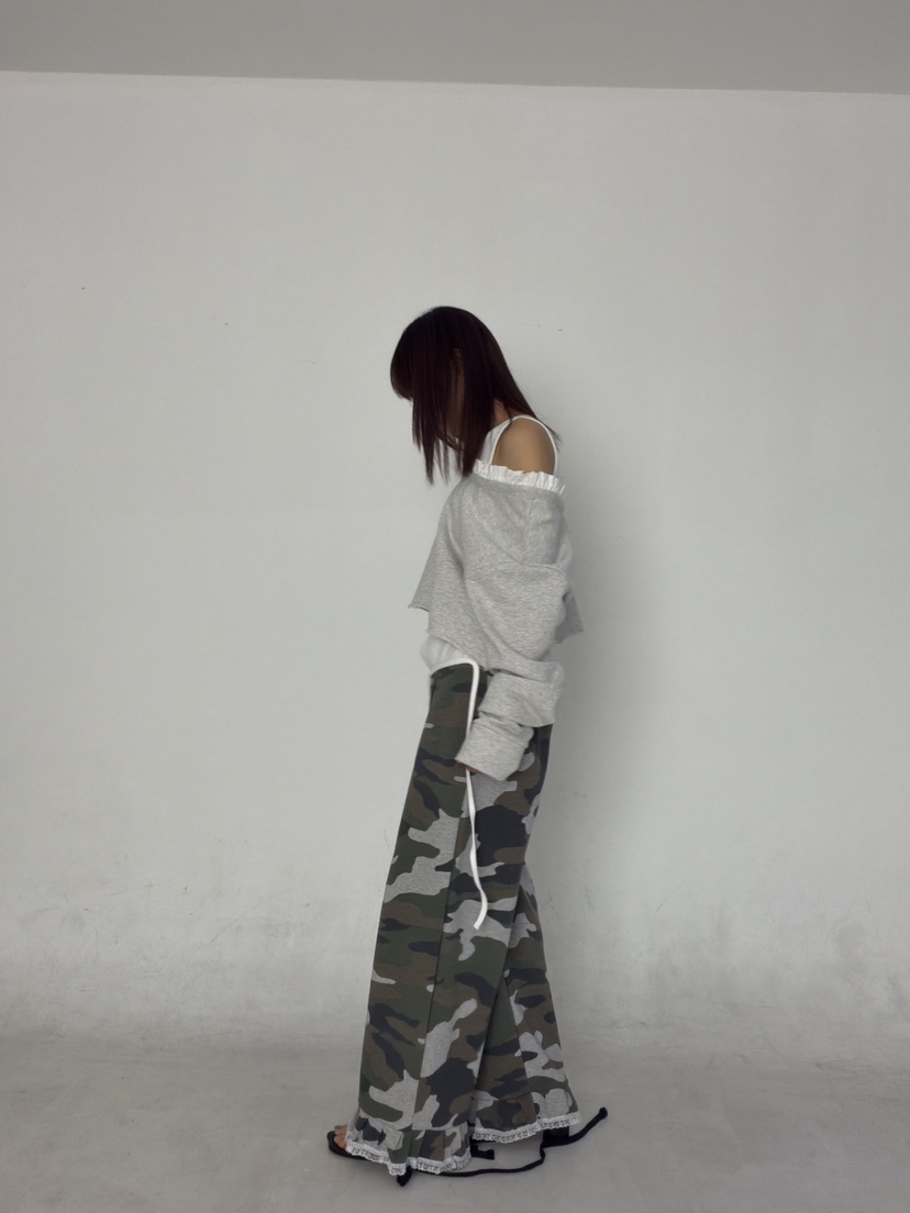 FRANC—L韓國直郵女裝新款人氣真品休閑職業熱賣推薦衛衣FRANC衛衣