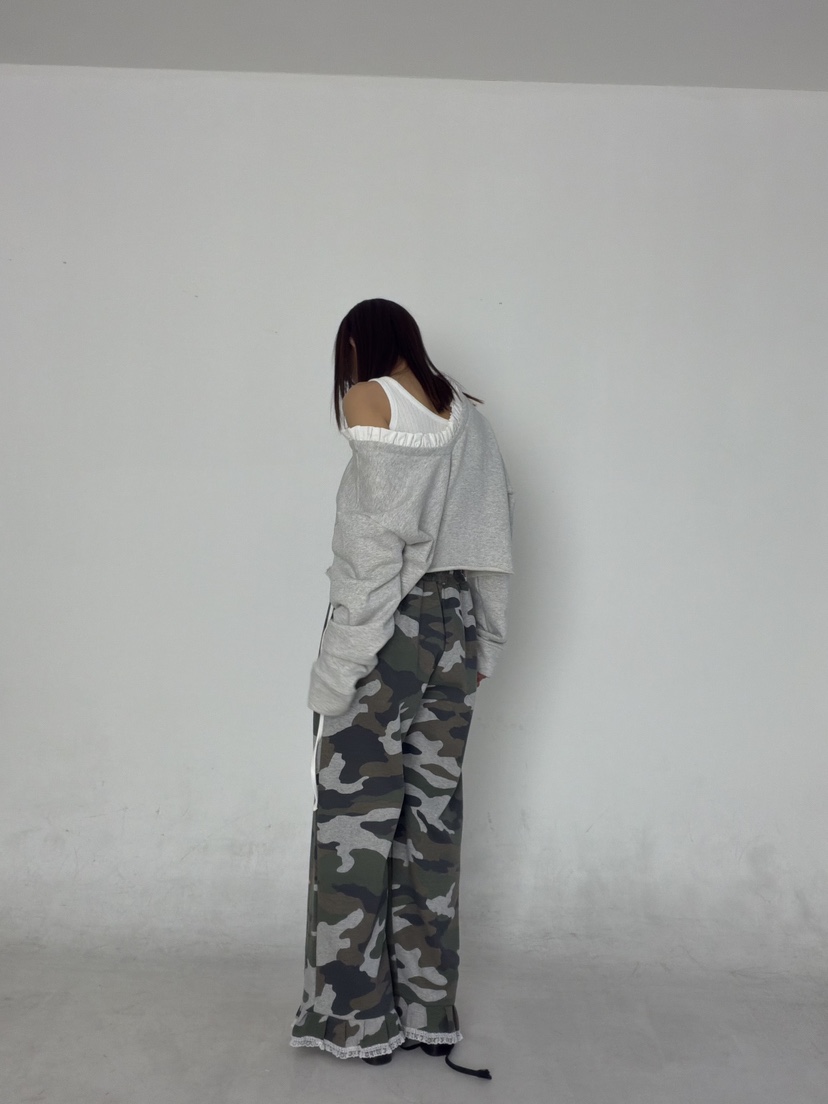 FRANC—L韓國直郵女裝新款人氣真品休閑職業熱賣推薦衛衣FRANC衛衣