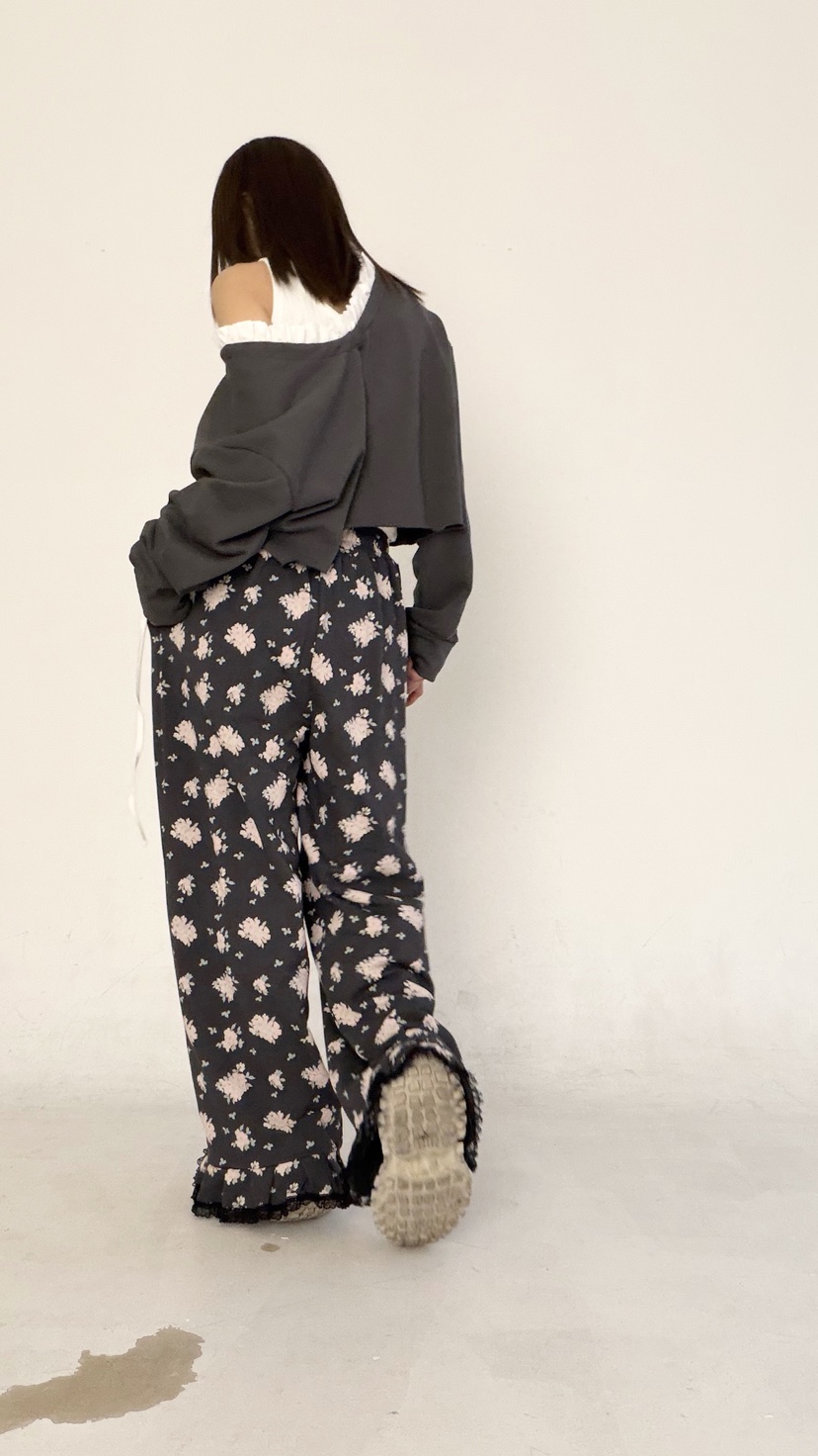 FRANC—L韓國直郵女裝新款人氣真品休閑職業熱賣推薦衛衣FRANC衛衣