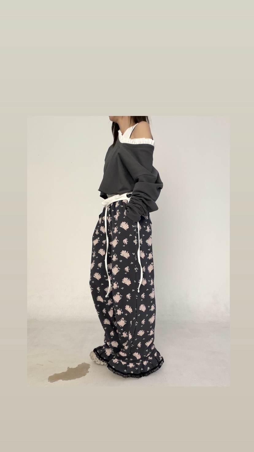 FRANC—L韓國直郵女裝新款人氣真品休閑職業熱賣推薦衛衣FRANC衛衣