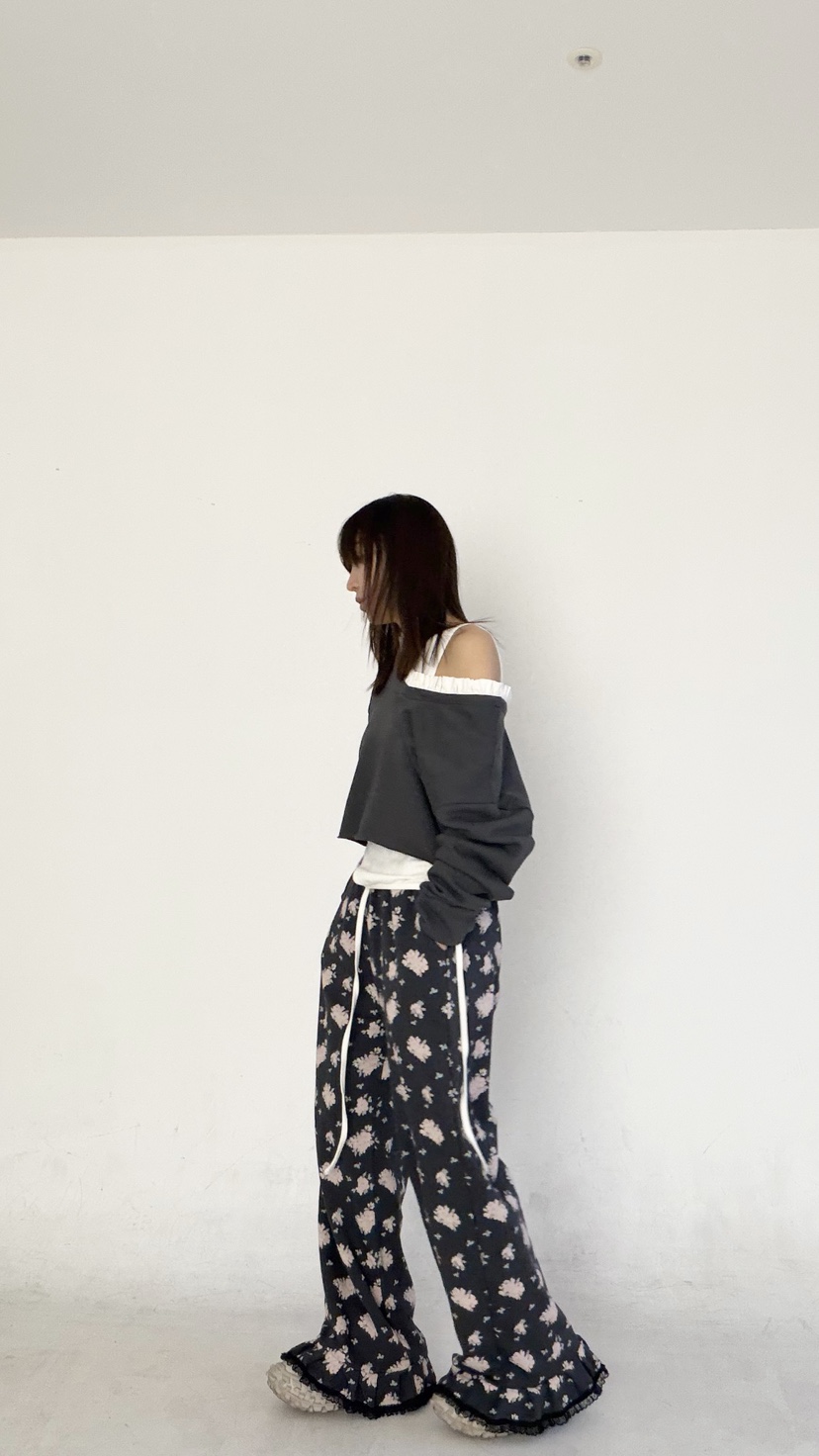 FRANC—L韓國直郵女裝新款人氣真品休閑職業熱賣推薦衛衣FRANC衛衣