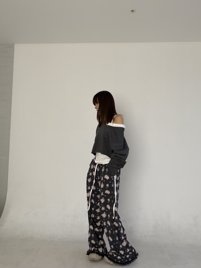 FRANC—L韓國直郵女裝新款人氣真品休閑職業熱賣推薦衛衣FRANC衛衣