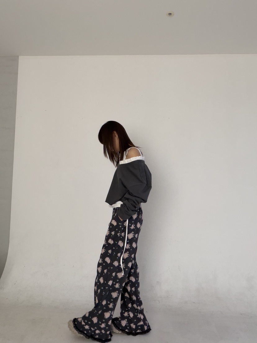 FRANC—L韓國直郵女裝新款人氣真品休閑職業熱賣推薦衛衣FRANC衛衣