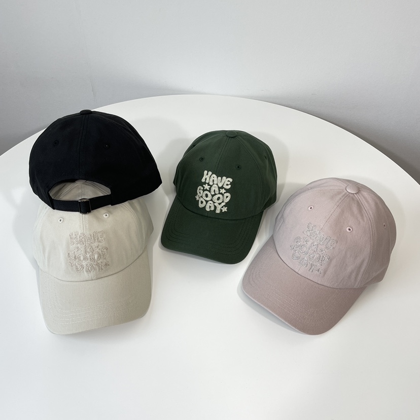 LOVELY HAT韓國直郵女士新款熱賣推薦時尚職業休閑人氣帽子LOVELY HAT帽子