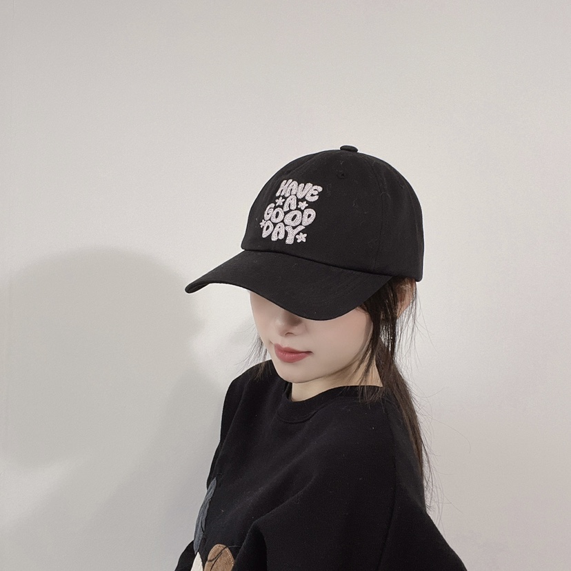 LOVELY HAT韓國直郵女士新款熱賣推薦時尚職業休閑人氣帽子LOVELY HAT帽子