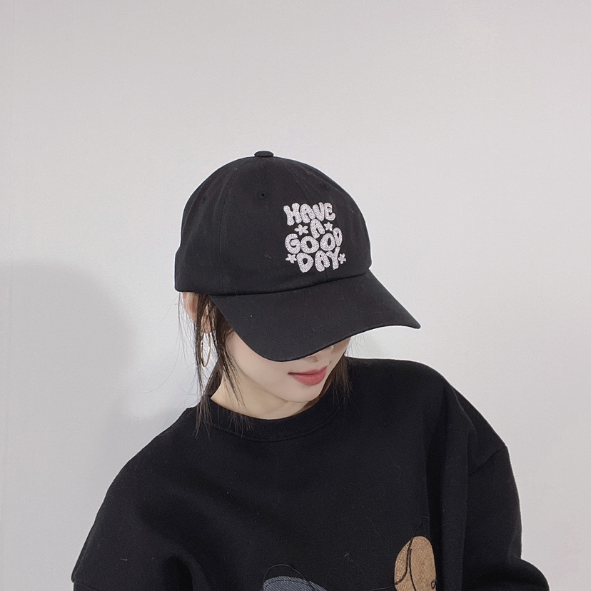 LOVELY HAT韓國直郵女士新款熱賣推薦時尚職業休閑人氣帽子LOVELY HAT帽子